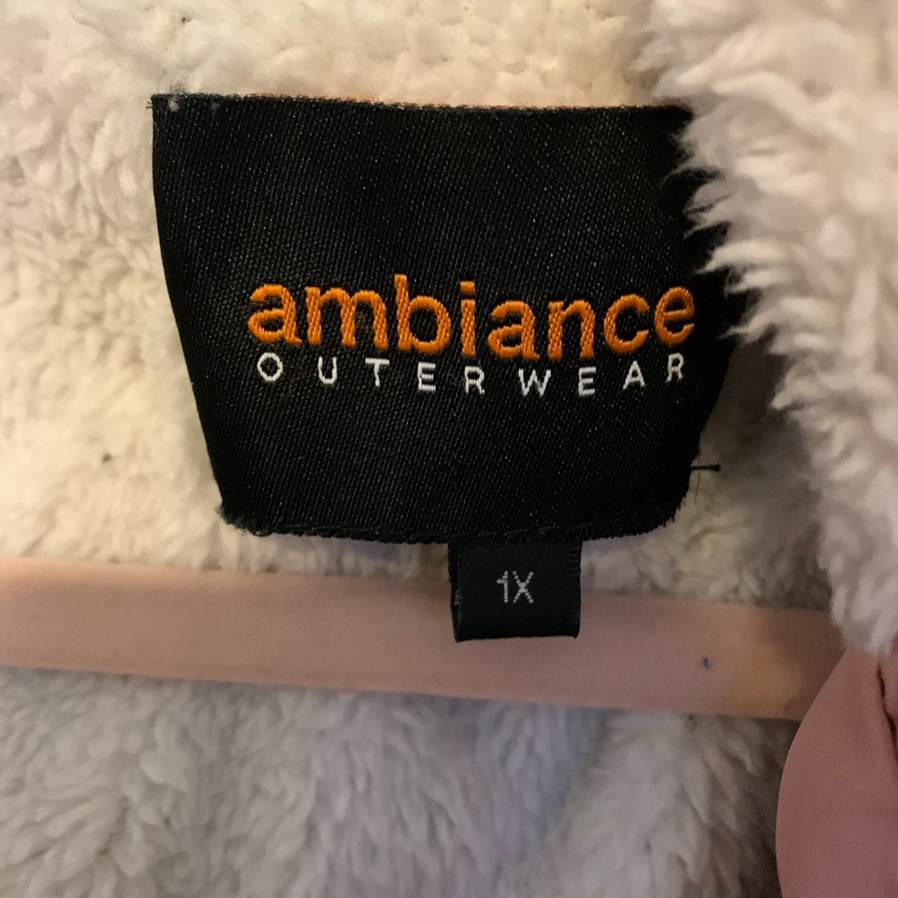 Winter Cargo Jacket - image 2